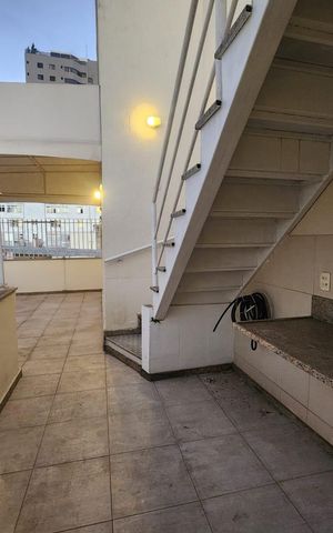 Apartamento para alugar com 340m², 6 quartos e 2 vagas Apartamento para alugar com 340m², 6 quartos e 2 vagasÁrea comum