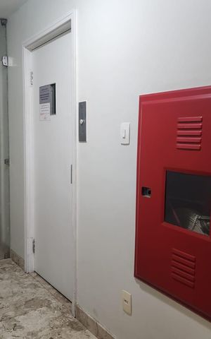 Apartamento para alugar com 340m², 6 quartos e 2 vagas Apartamento para alugar com 340m², 6 quartos e 2 vagasÁrea comum