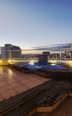 Apartamento para alugar com 340m², 6 quartos e 2 vagas Apartamento para alugar com 340m², 6 quartos e 2 vagasÁrea comum