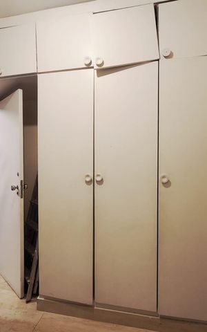 Apartamento para alugar com 340m², 6 quartos e 2 vagas Apartamento para alugar com 340m², 6 quartos e 2 vagasQuarto de serviço