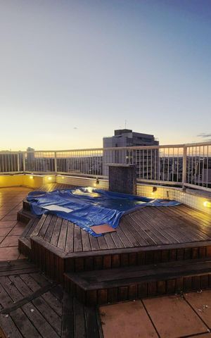 Apartamento para alugar com 340m², 6 quartos e 2 vagas Apartamento para alugar com 340m², 6 quartos e 2 vagasÁrea comum