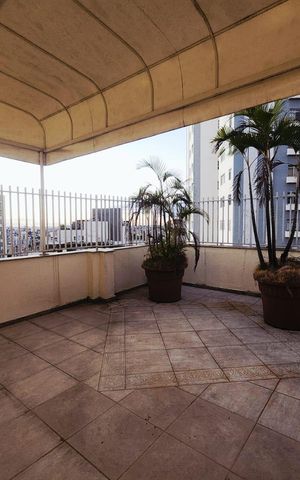 Apartamento para alugar com 340m², 6 quartos e 2 vagas Apartamento para alugar com 340m², 6 quartos e 2 vagasÁrea comum