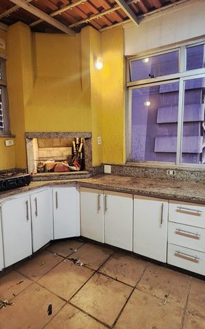 Apartamento para alugar com 340m², 6 quartos e 2 vagas Apartamento para alugar com 340m², 6 quartos e 2 vagasÁrea comum