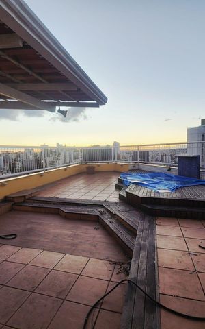 Apartamento para alugar com 340m², 6 quartos e 2 vagas Apartamento para alugar com 340m², 6 quartos e 2 vagasÁrea comum