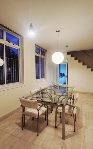 Apartamento para alugar com 340m², 6 quartos e 2 vagas Apartamento para alugar com 340m², 6 quartos e 2 vagasSala