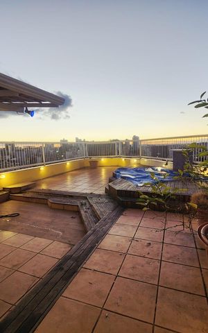 Apartamento para alugar com 340m², 6 quartos e 2 vagas Apartamento para alugar com 340m², 6 quartos e 2 vagasÁrea comum