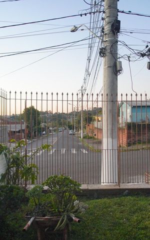 Casa à venda com 240m², 5 quartos e 2 vagasVista do Quarto 1