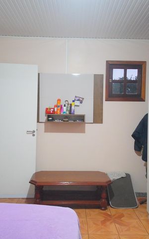 Casa à venda com 240m², 5 quartos e 2 vagasQuarto 2