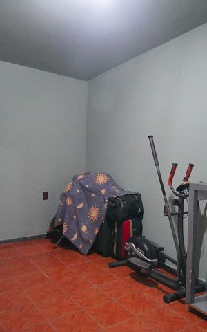 Casa à venda com 240m², 5 quartos e 2 vagasQuarto 1