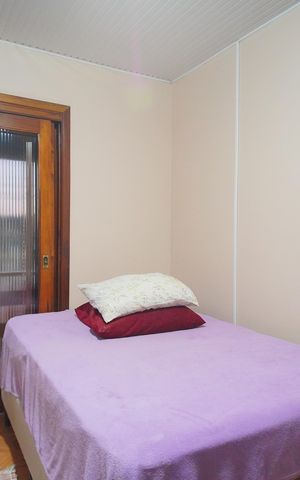 Casa à venda com 240m², 5 quartos e 2 vagasQuarto 2