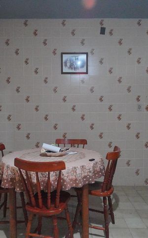 Casa à venda com 240m², 5 quartos e 2 vagasCozinha