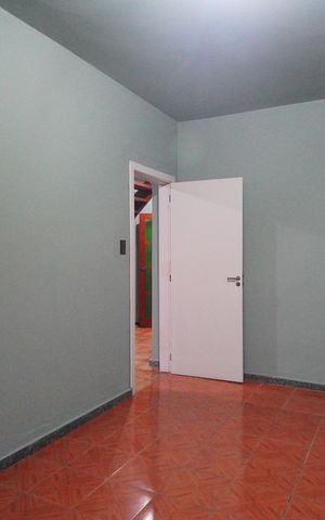 Casa à venda com 240m², 5 quartos e 2 vagasQuarto 1