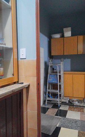 Casa à venda com 240m², 5 quartos e 2 vagasÁrea de Serviço