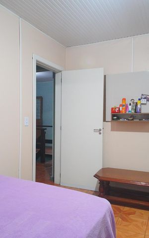 Casa à venda com 240m², 5 quartos e 2 vagasQuarto 2