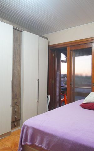 Casa à venda com 240m², 5 quartos e 2 vagasQuarto 2