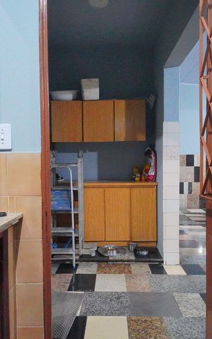 Casa à venda com 240m², 5 quartos e 2 vagasÁrea de Serviço