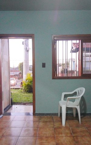Casa à venda com 240m², 5 quartos e 2 vagasSala