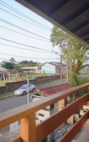 Casa à venda com 240m², 5 quartos e 2 vagasvaranda do Quarto 2