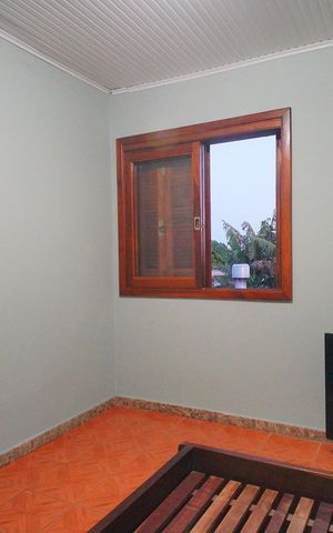 Casa à venda com 240m², 5 quartos e 2 vagasQuarto 4