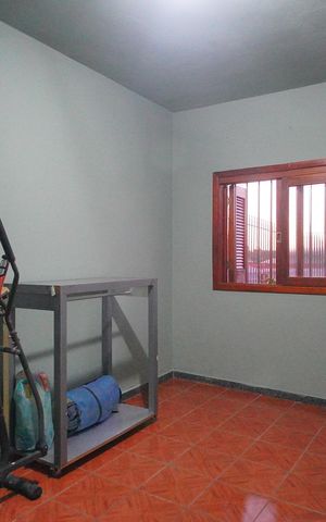 Casa à venda com 240m², 5 quartos e 2 vagasQuarto 1