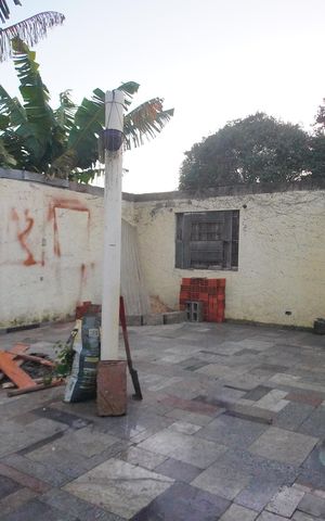 Casa à venda com 240m², 5 quartos e 2 vagasquintal