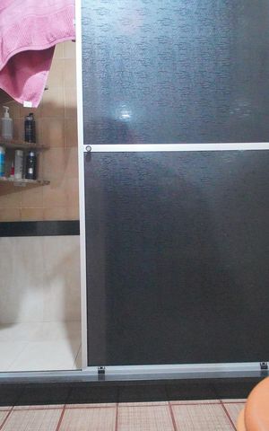 Casa à venda com 240m², 5 quartos e 2 vagasBanheiro 1
