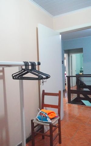 Casa à venda com 240m², 5 quartos e 2 vagasQuarto 5