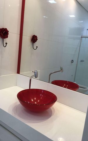 Casa à venda com 480m², 4 quartos e 6 vagas