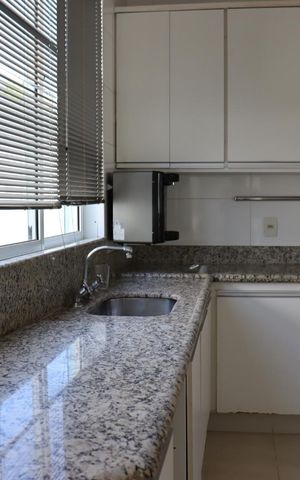 Casa à venda com 480m², 4 quartos e 6 vagasCozinha