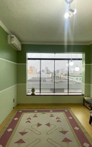 Apartamento à venda com 60m², 2 quartos e 1 vaga
