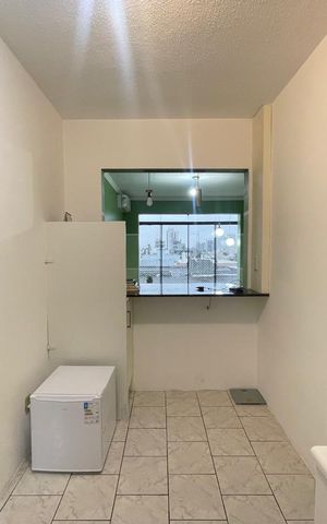 Apartamento à venda com 60m², 2 quartos e 1 vaga