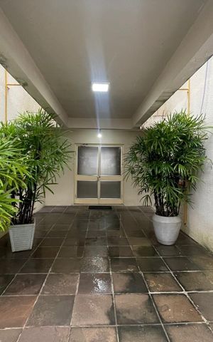 Apartamento à venda com 60m², 2 quartos e 1 vaga