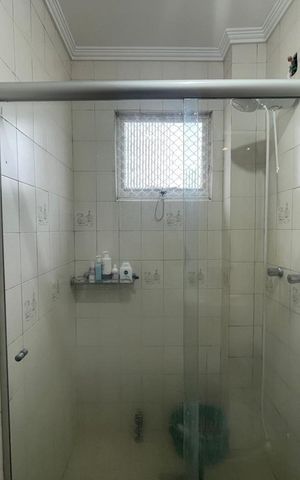 Apartamento à venda com 60m², 2 quartos e 1 vaga