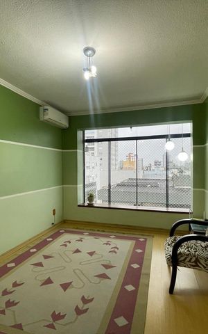 Apartamento à venda com 60m², 2 quartos e 1 vaga