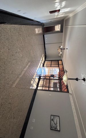 Apartamento à venda com 261m², 4 quartos e 3 vagas