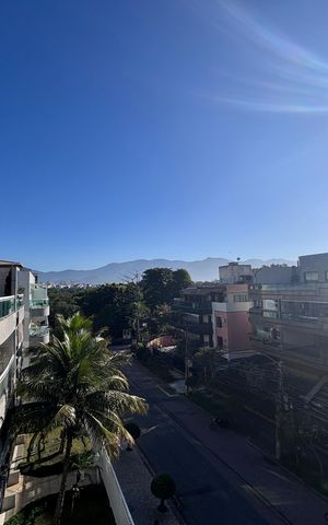 Apartamento à venda com 261m², 4 quartos e 3 vagas Apartamento à venda com 261m², 4 quartos e 3 vagasVaranda