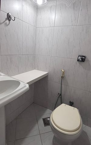 Apartamento à venda com 261m², 4 quartos e 3 vagas Apartamento à venda com 261m², 4 quartos e 3 vagasLavabo