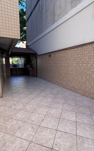 Apartamento à venda com 261m², 4 quartos e 3 vagas Apartamento à venda com 261m², 4 quartos e 3 vagasÁrea comum