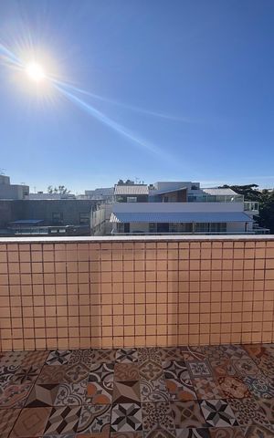 Apartamento à venda com 261m², 4 quartos e 3 vagas Apartamento à venda com 261m², 4 quartos e 3 vagasVaranda da suite