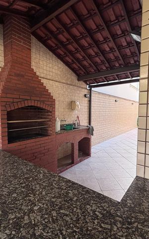 Apartamento à venda com 261m², 4 quartos e 3 vagas Apartamento à venda com 261m², 4 quartos e 3 vagasÁrea comum