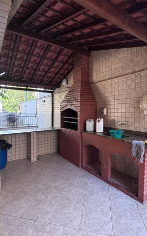 Apartamento à venda com 261m², 4 quartos e 3 vagas Apartamento à venda com 261m², 4 quartos e 3 vagasÁrea comum
