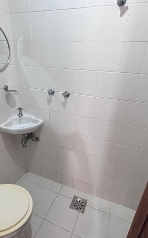 Apartamento à venda com 261m², 4 quartos e 3 vagas Apartamento à venda com 261m², 4 quartos e 3 vagasBanheiro de serviço