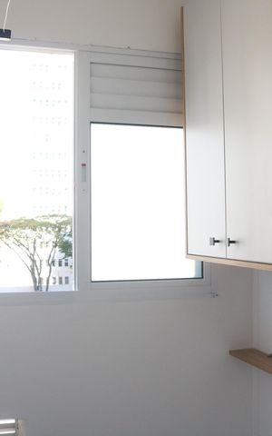 Apartamento à venda com 41m², 1 quarto e 1 vagaÁrea de Serviço