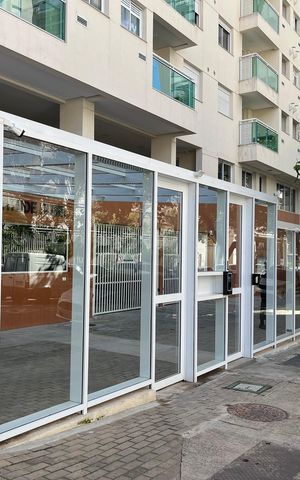 Apartamento à venda com 41m², 1 quarto e 1 vaga Apartamento à venda com 41m², 1 quarto e 1 vagaFachada do Prédio