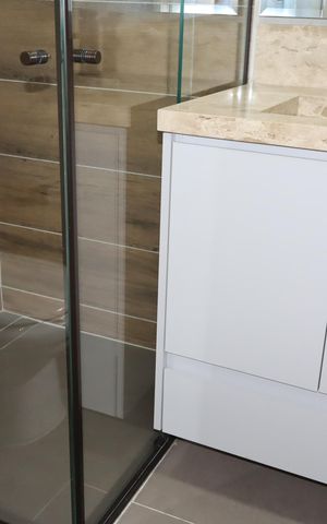 Apartamento à venda com 76m², 3 quartos e 1 vagaBanheiro