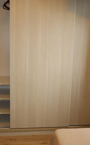 Apartamento à venda com 76m², 3 quartos e 1 vagaQuarto 1