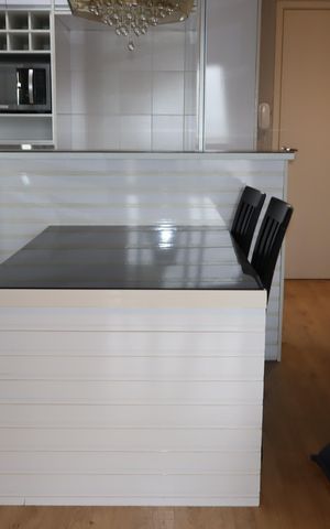 Apartamento à venda com 76m², 3 quartos e 1 vagaSala