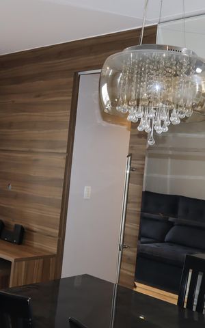 Apartamento à venda com 76m², 3 quartos e 1 vagaCozinha