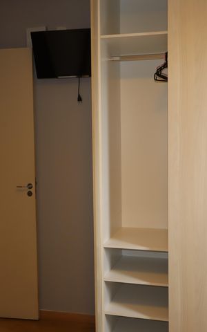 Apartamento à venda com 76m², 3 quartos e 1 vagaQuarto 1