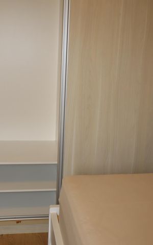 Apartamento à venda com 76m², 3 quartos e 1 vagaQuarto 2